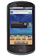 Android telefon Huawei Impulse 4G